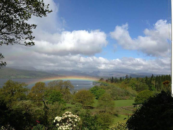 Miller Howe On The Lake Windermere Eksteriør bilde